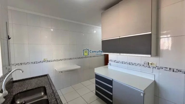 Imagem APARTAMENTO COM 86 m² - BOQUEIRÃO - PRAIA GRANDE SP