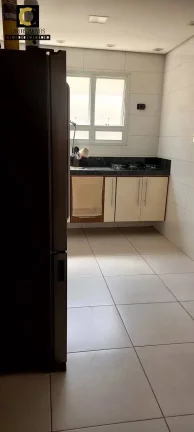 Imagem Linda Sobreposta Alta Tríplex