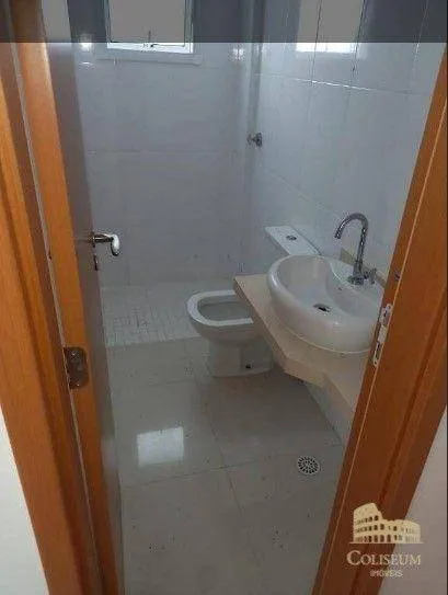 Imagem Apartamento à venda, 82 m² por R$ 680.000,00 - Vila Guilhermina - Praia Grande/SP