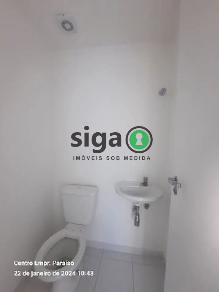 Imagem Sala Comercial na Jardim Paulista - 36m2 á Venda!!