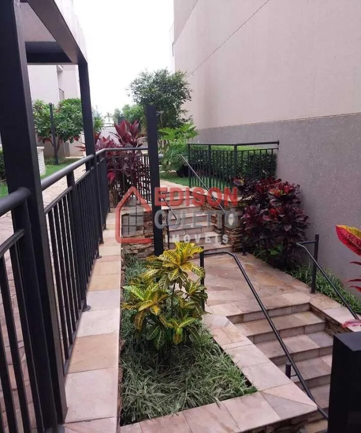 Imagem Apartamento a venda, com elevadores, Residencial Provence, Piracicaba/SP!!