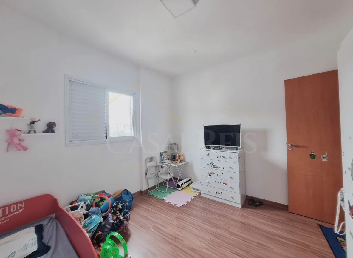 Imagem Apartamento 2 quartos à venda em Jardim Cascatinha, Poços de Caldas