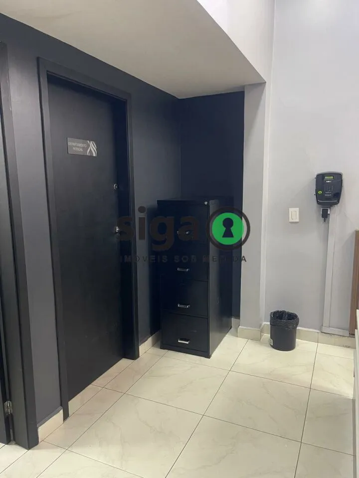 Imagem Prédio Comercial na Chácara St Antonio para locação, 660m², 8 salas, 18 vgs garagem