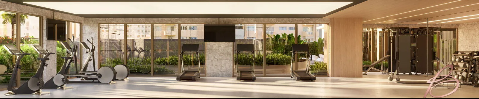Imagem Apartamento à venda no bairro Centro - Balneário Camboriú/SC