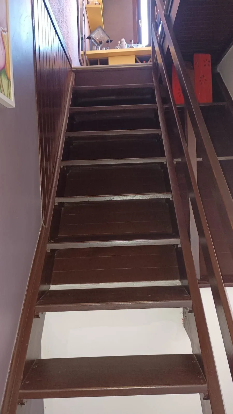 Imagem Apartamento 2 dormitórios, vaga de garagem, Bairro Vista Alegre