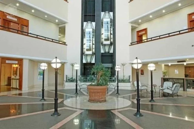 Imagem Flat disponível para venda no Space Valley Flat em São José dos Campos, com 52m², 1 dormitório e 1 vaga