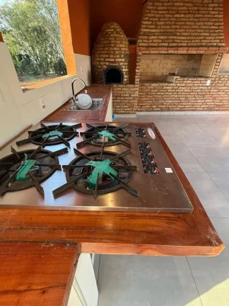 Imagem CHÁCARA A VENDA NA ESTÂNCIA JOCKEY CLUB