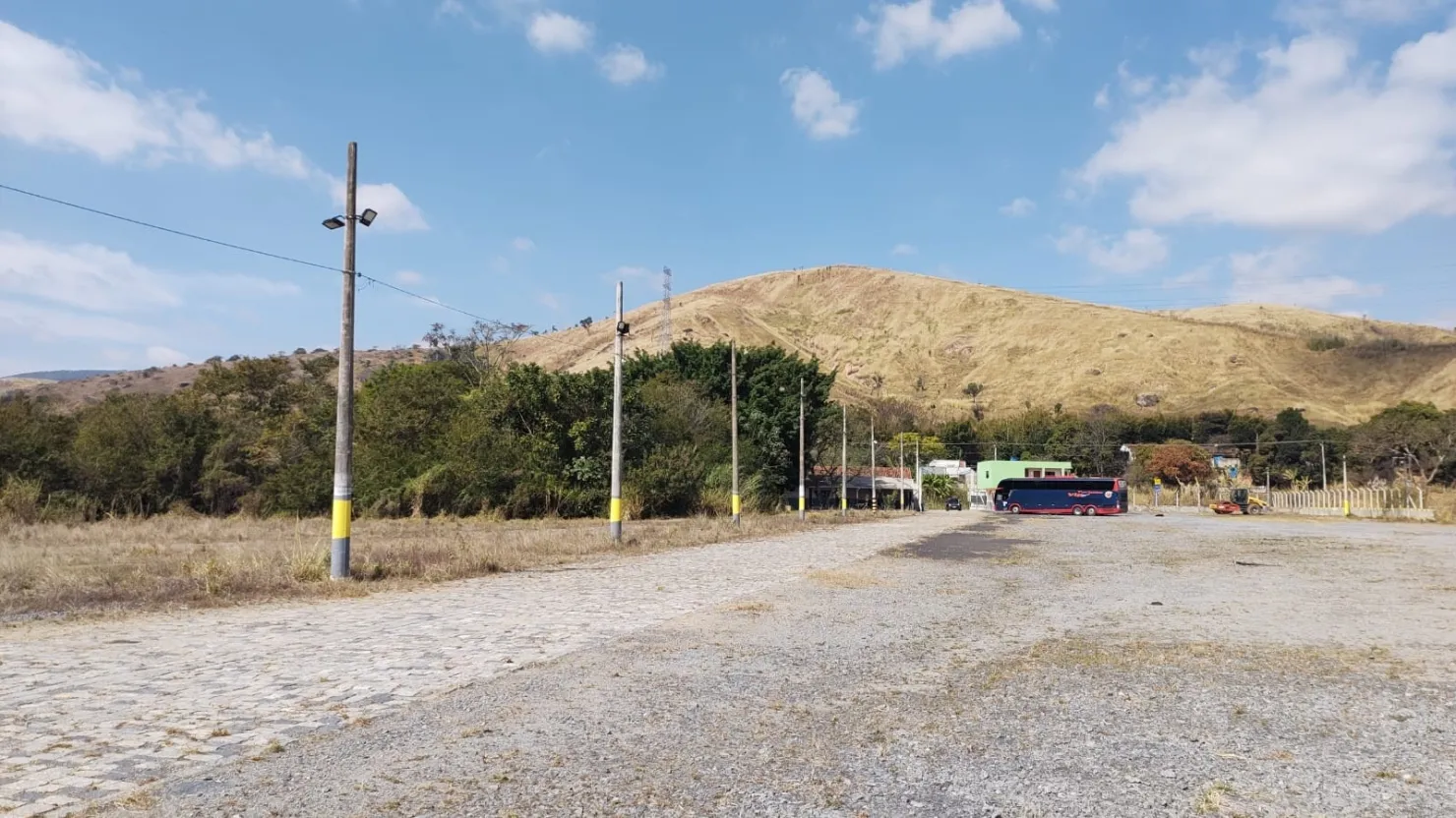 Imagem Terreno à venda 162000M², Veloso, Roseira - SP