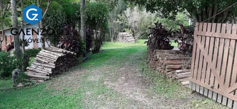 Imagem Sitio em Tapirai / SP