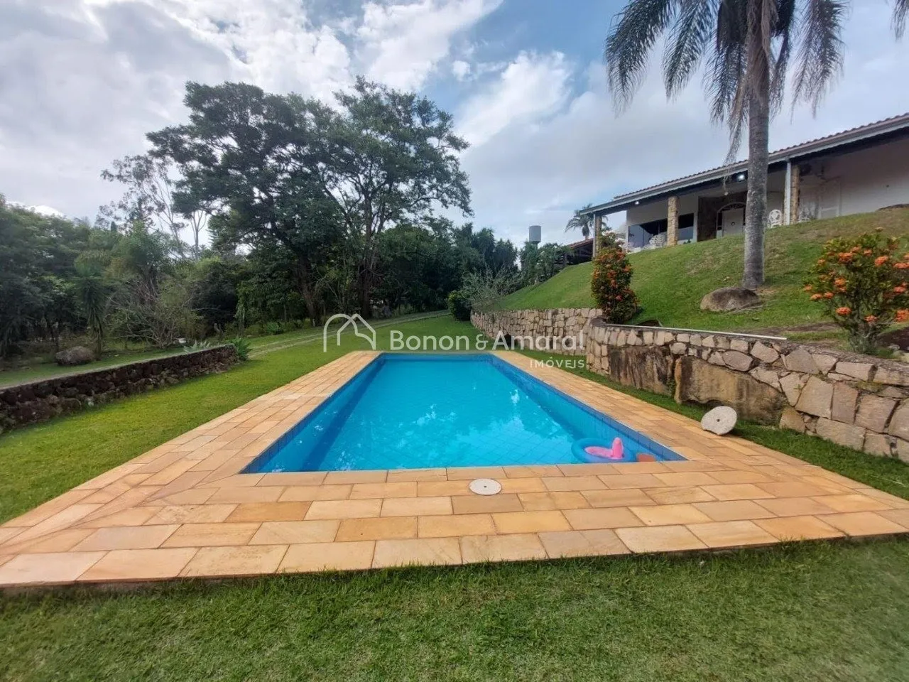Imagem Casa à venda no Monte Acropoles em Valinhos