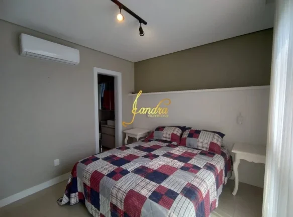 Imagem Apartamento Atlantida frente com infra na avenida Central