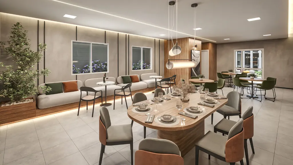 Imagem Brooklin Sky Home Tower - Breve Lançamento - Brooklin Sky Home Tower