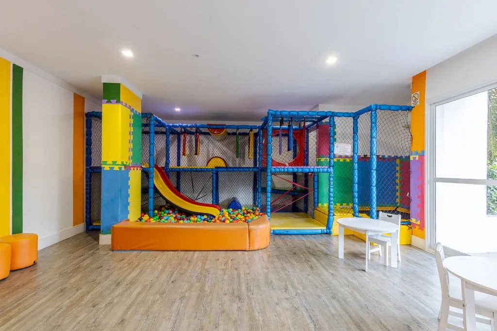 Imagem Apartamento em Passo da Areia