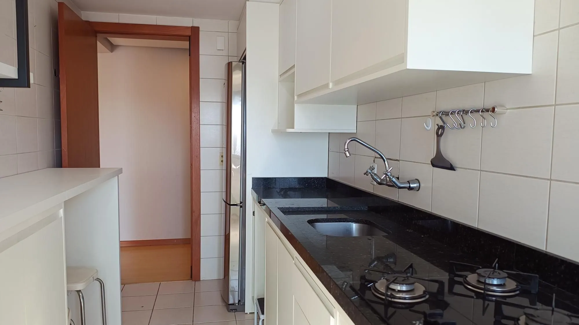 Imagem Apartamento 3 dormitórios 1 vaga