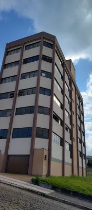 Sala Comercial à Venda, 67 m² em Centro - Urussanga