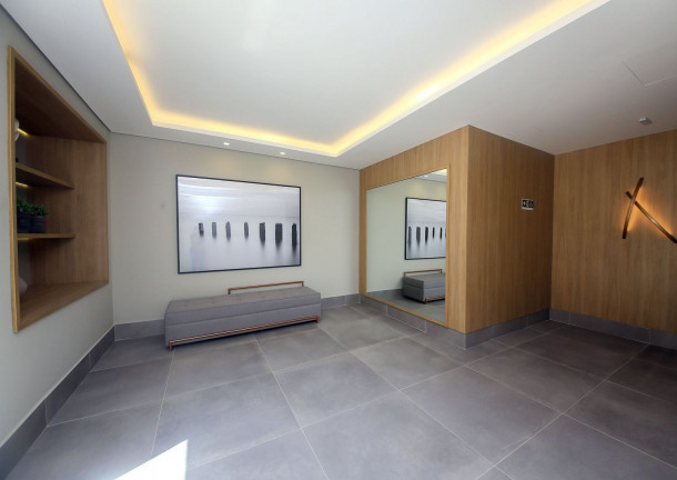 Imagem Apartamento com 2 Quartos à Venda, 60 m² em Vila Guilherme - São Paulo