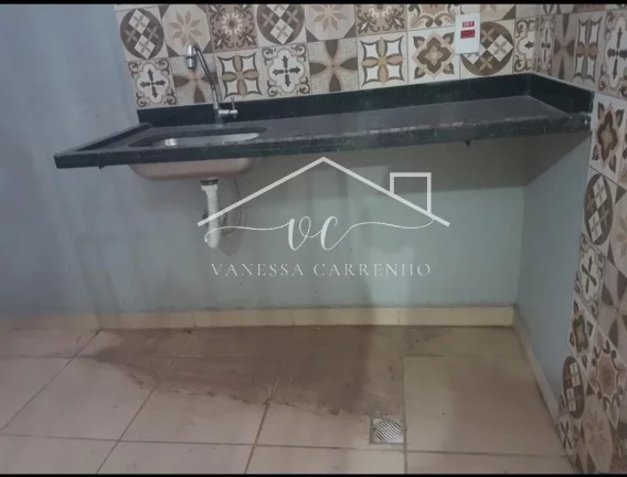 Imagem Venda Apartamento | Vanessa Carrenho