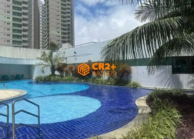 Imagem Vendo Apartamento em Paulista- 03 Quartos - 01 Suite - 6om2 -