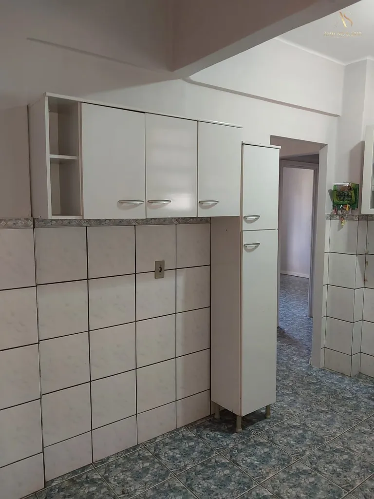 Imagem Apartamento em Passo da Areia