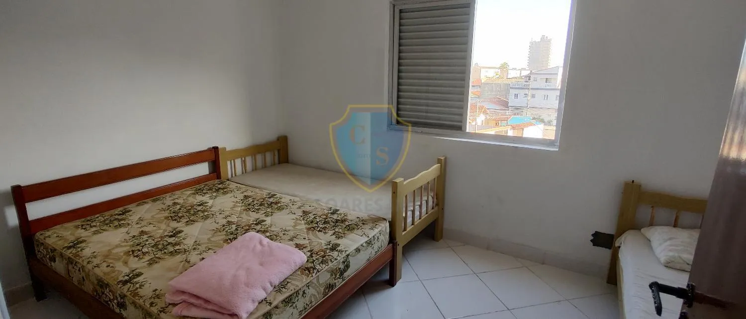 Imagem Apartamento Duplex - 2 Dorms - 2 Vagas