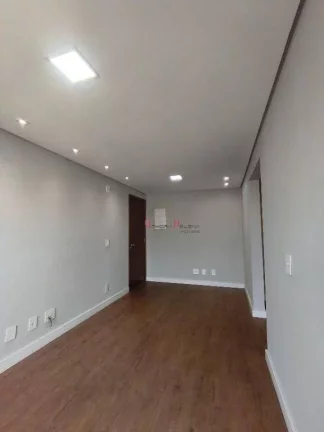 Imagem Apartamento com 2 dormitórios para alugar, 60 m² por R$ 3.507,00/mês - Vila Mutton - Itatiba/SP