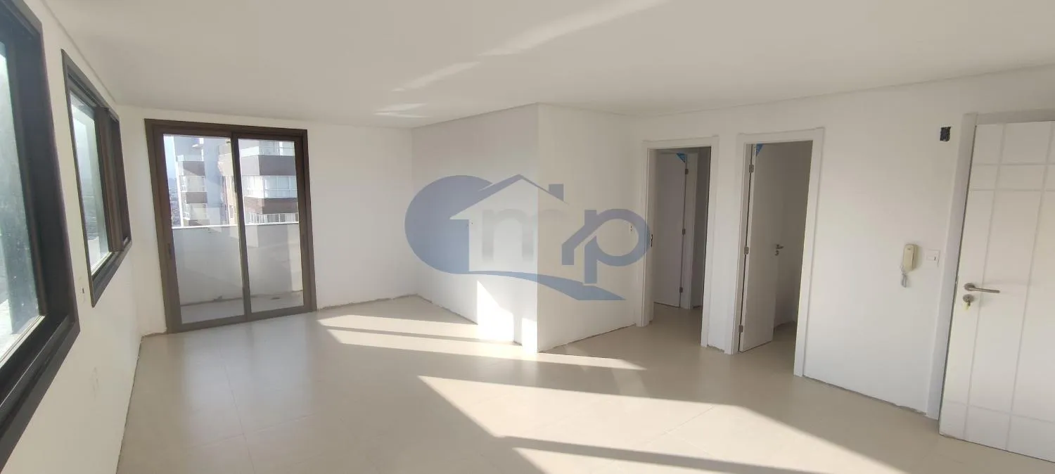 Imagem Apartamento Duplex com 3 Dormitorios e Terraço no Centro de Torres