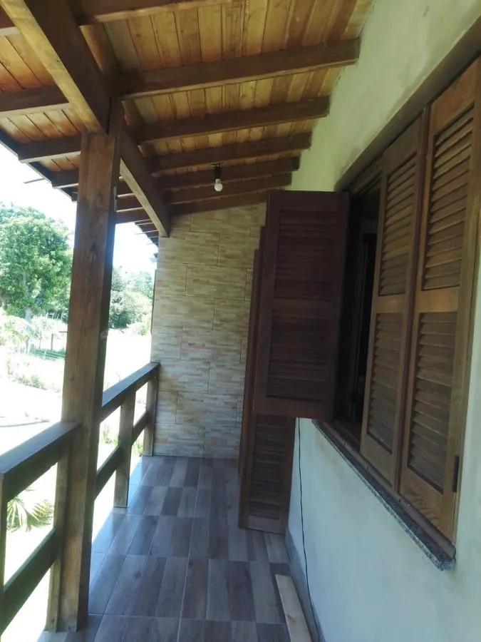 Imagem Chácara para Venda em Santo Antônio da Patrulha / RS no bairro Pinheirinhos