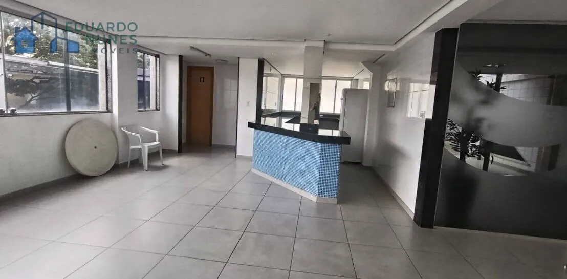 Imagem Apartamento 3 Quartos com elevador, 3 vagas,Bairro Caiçara!!!!