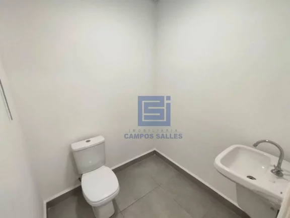 Imagem Sala para alugar por R$ 1.507,43/mês - Centro - Socorro/SP