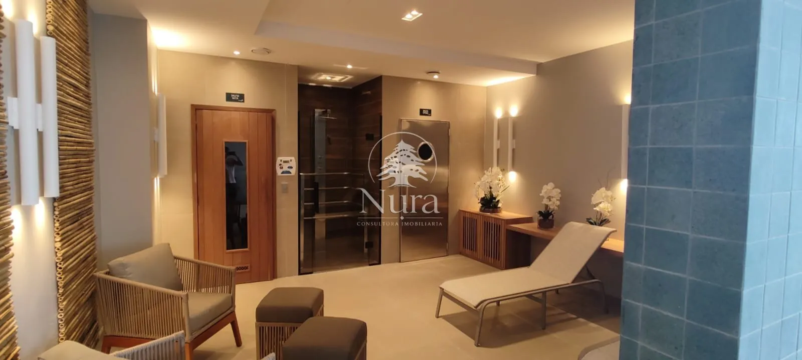 Imagem Apartamento de 2 quartos, 83m² no bairro Aparecida, em Santos