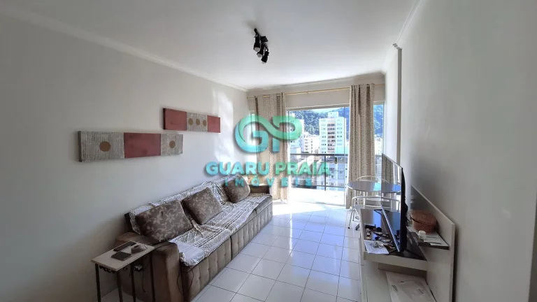 Imagem Apartamento em Enseada, Guarujá/SP