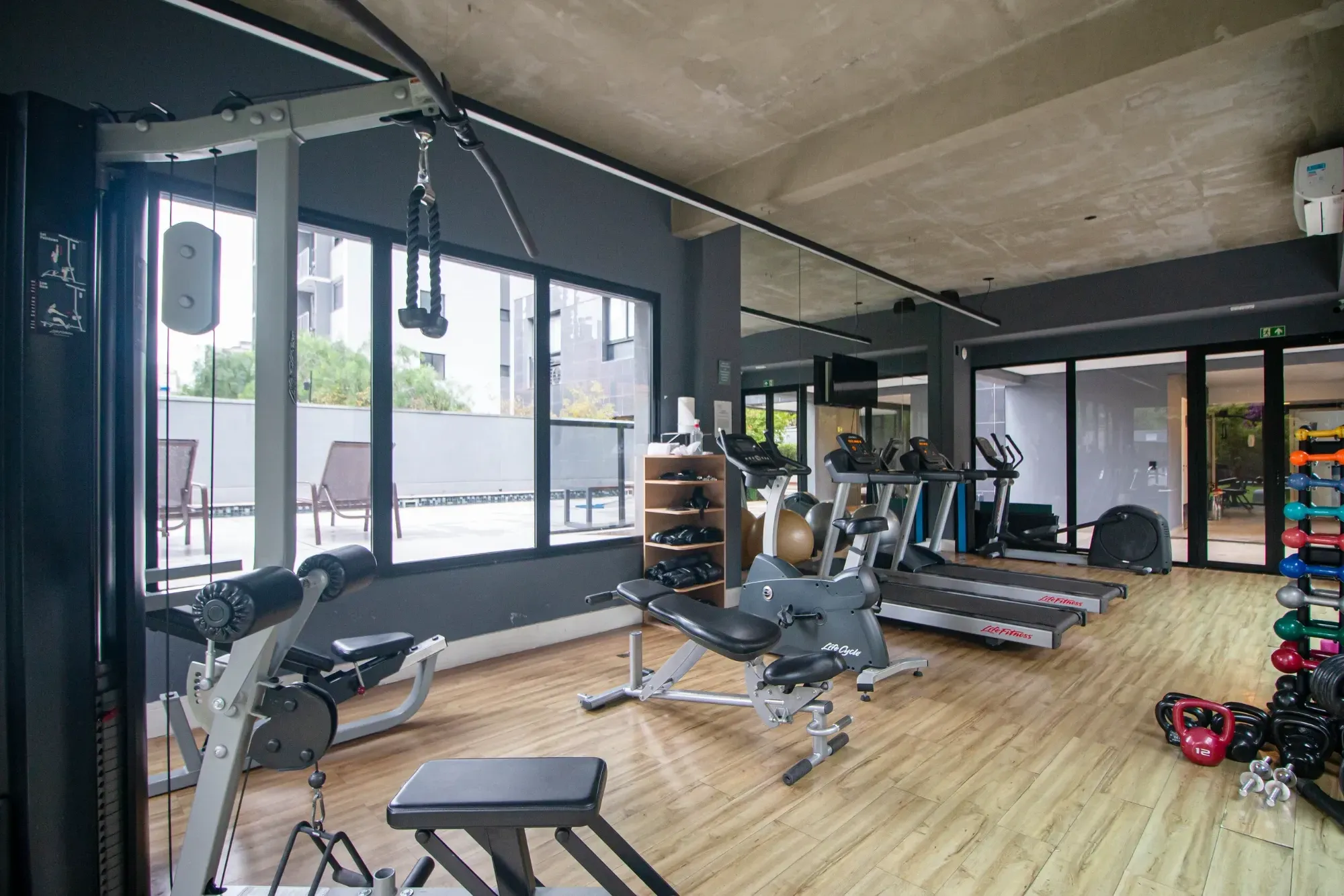 Imagem Studio com 1 Quarto à Venda, 26,36 m² em Vila Olímpia - São Paulo