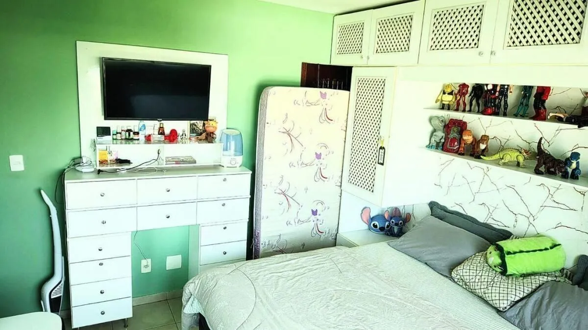 Imagem Apartamento à venda no bairro Jacarepaguá em Rio de Janeiro/RJ