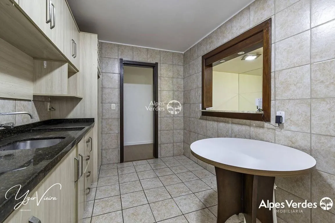 Imagem Apartamento à Venda em Centro, Canela - RS