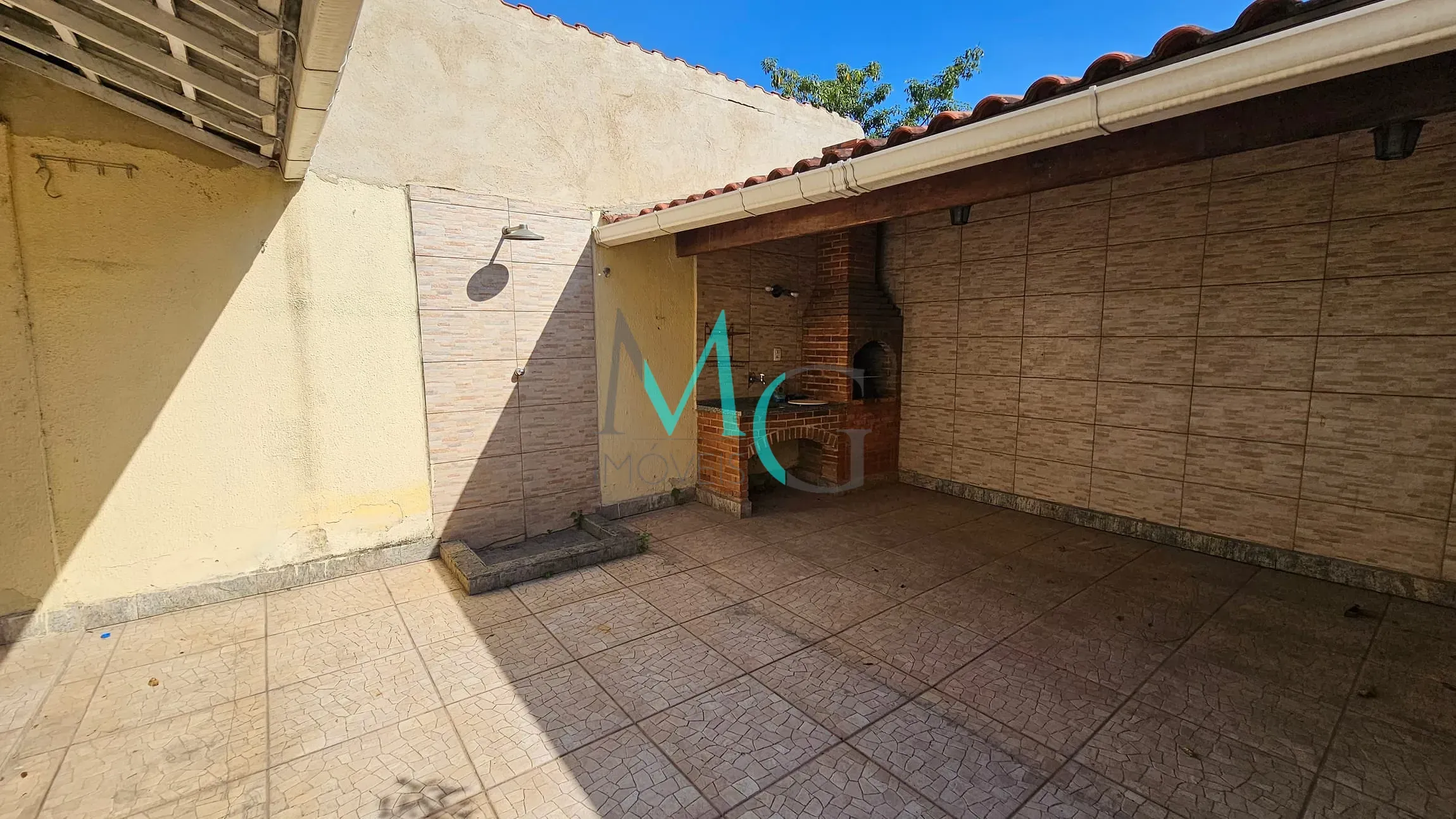 Imagem Casa 2 Quartos a venda, 72M², Condomínio Jardim União, Campo Grande, Rio de Janeiro - RJ