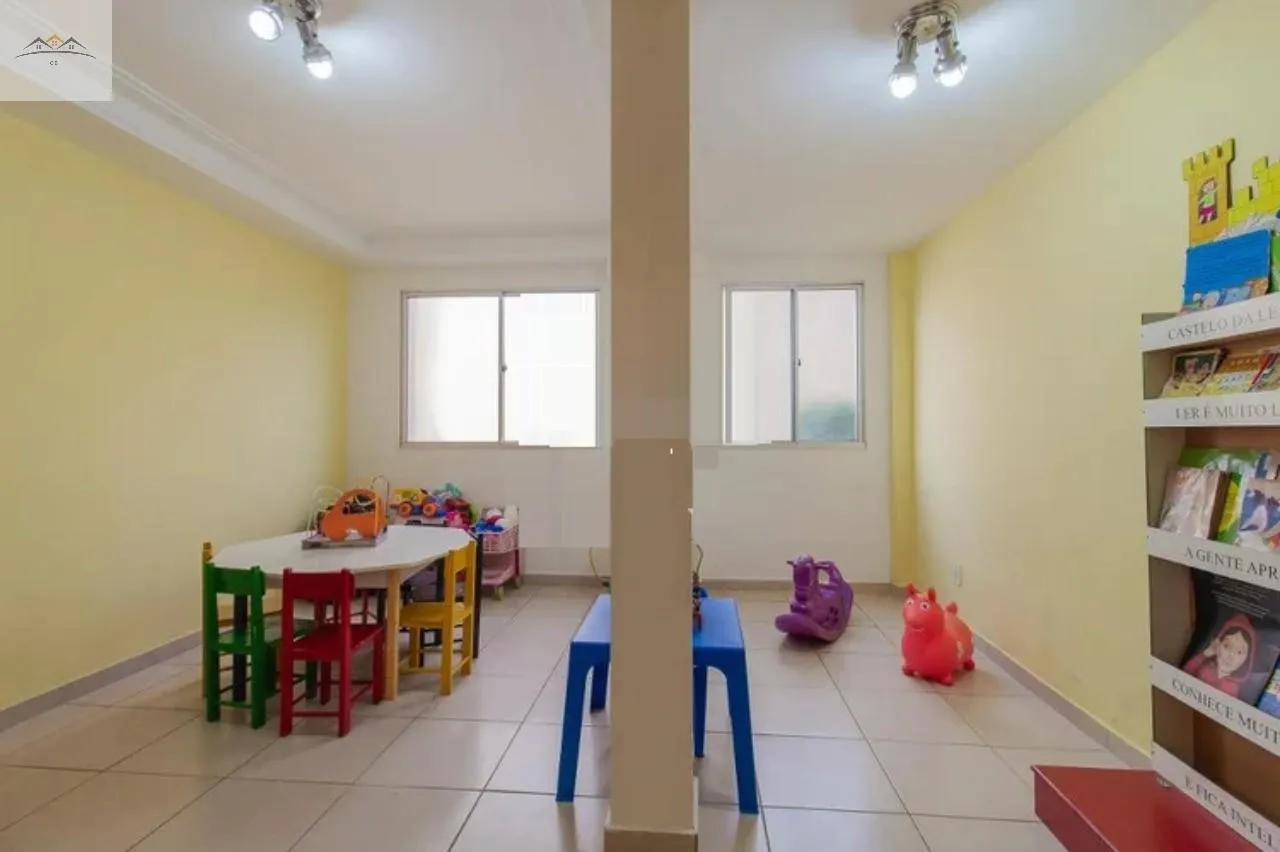 Imagem APARTAMENTO RESIDENCIAL em Mauá - São Paulo, Parque São Vicente