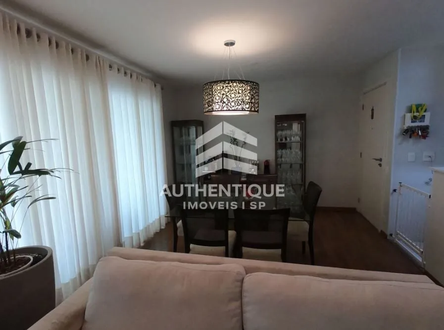 Imagem OLIMPIC CONDOMINIUM RESORT SAÚDE - Apartamento à venda em São Paulo/SP