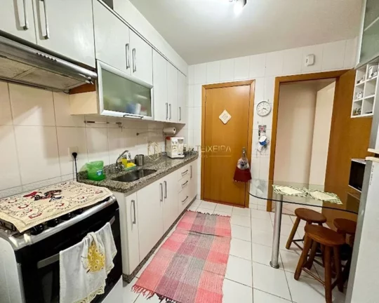 Imagem Apartamento à venda - em Águas Claras Sul