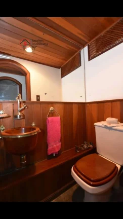 Imagem CASA - 300m, 3 dormitórios, 6 vagas - Belenzinho - SP