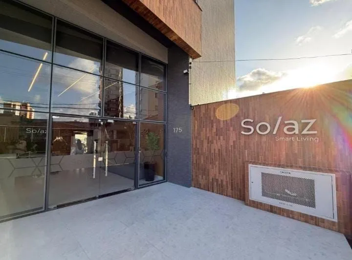 Imagem Flat mobiliado de 23 m² em Manaíra com lazer completo, coworking e alta rentabilidade. Ideal para morar ou investir.