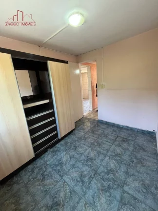 Imagem Apartamento - 2 Dormitórios - Capão Redondo