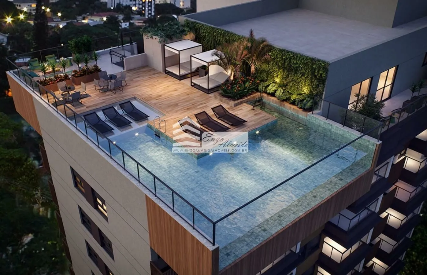 Foto do imóvel Apartamento à venda em São Paulo/SP em Rua Loefgren, 1710 - Vila Clementino, São Paulo - SP