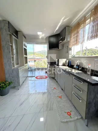 Imagem Apartamento | Três Rios do Sul | 3 quartos (1 suíte) | 88m²
