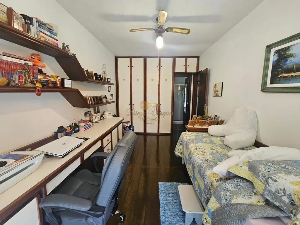 Imagem Casa em Condomínio para Venda em Teresópolis / RJ no bairro Carlos Guinle