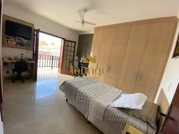 Imagem Casa à venda Zona Leste bairro Jardim Astro - Sorocaba/SP