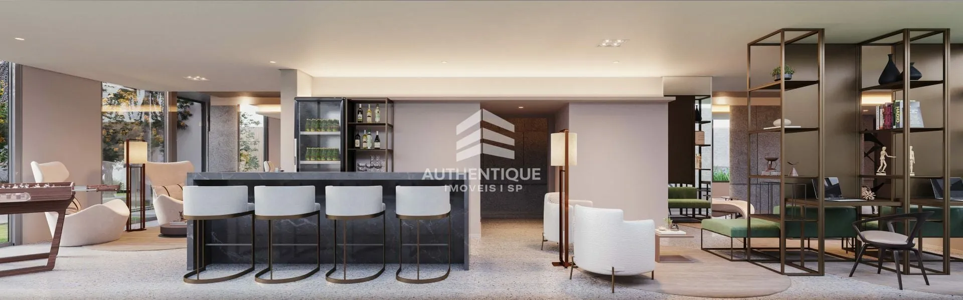 Imagem TERRAE VILA MADALENA - Apartamento à venda em São Paulo/SP