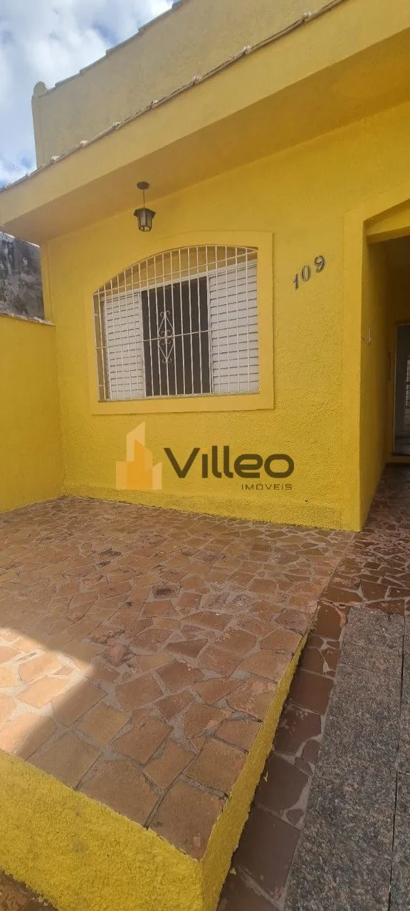 Imagem Descubra uma oportunidade singular na Vila Adélia, um dos bairros tradicionais de Sorocaba, ideal p...