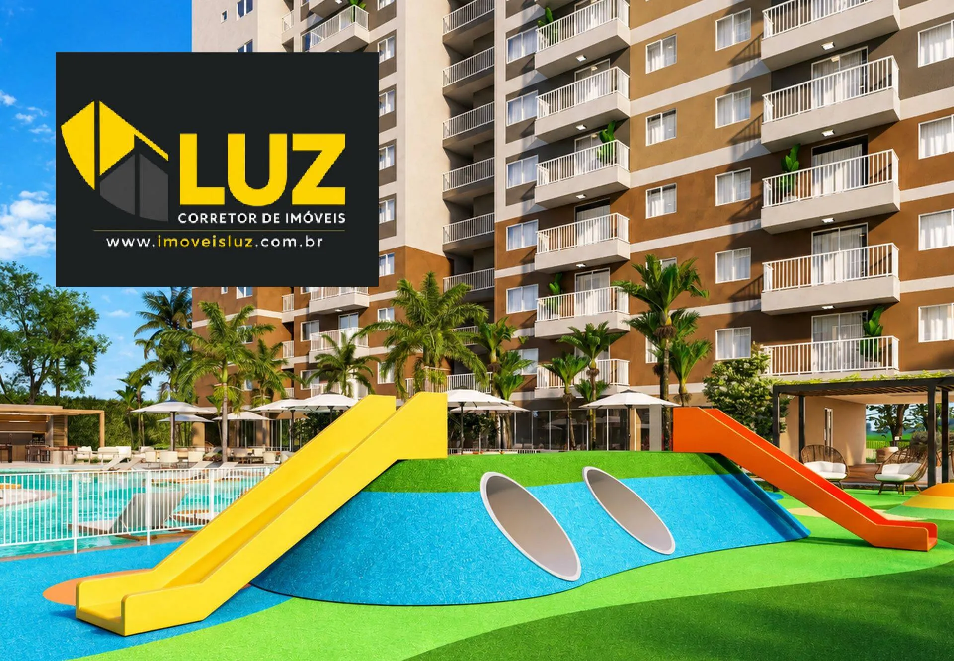 Imagem HABITARE WS CAMBEBA - More do seu jeito. Viva além das expectativas!