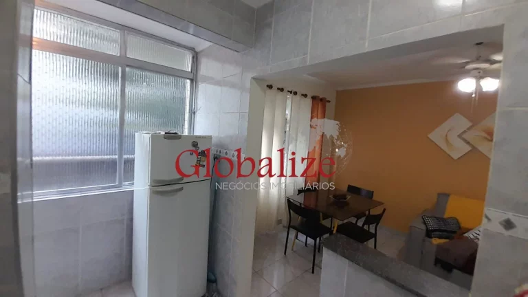 Imagem Apartamento para locação ou venda pacote R$3.000,00