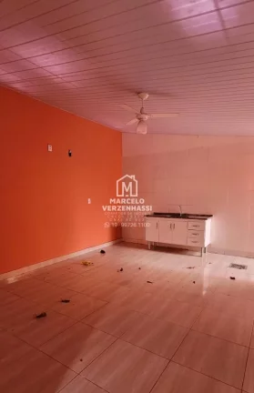 Imagem Casa para Venda em Limeira / SP no bairro Jardim Planalto